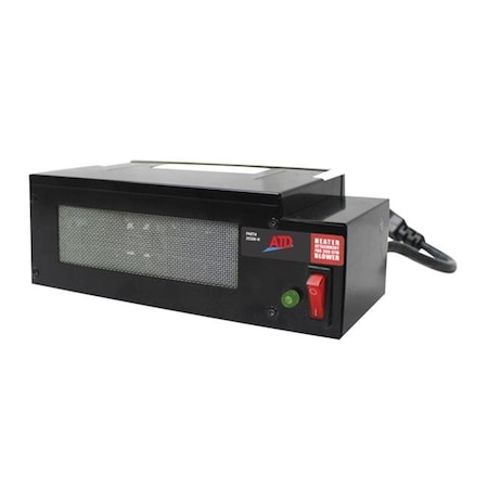 Atd Tools ATD Tools  ATD-40302 Heater Attachment For 300 Cfm Blower ATD-40302